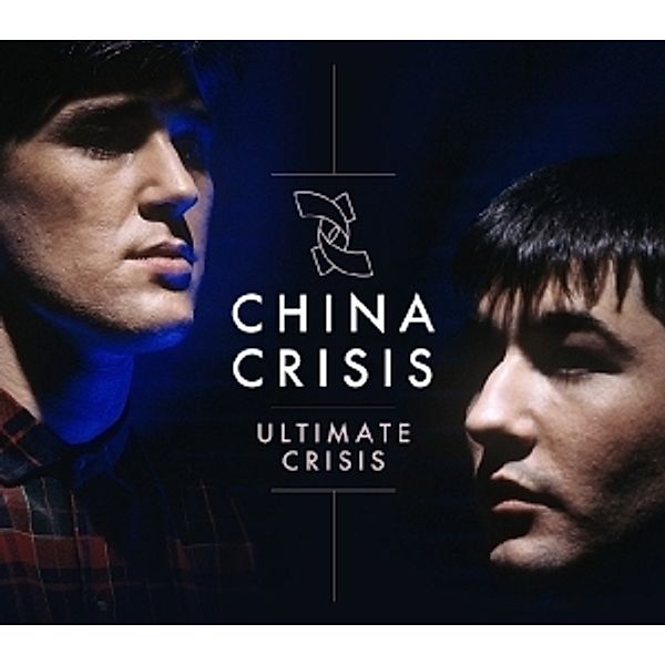 Ultimate Crisis, China Crisis