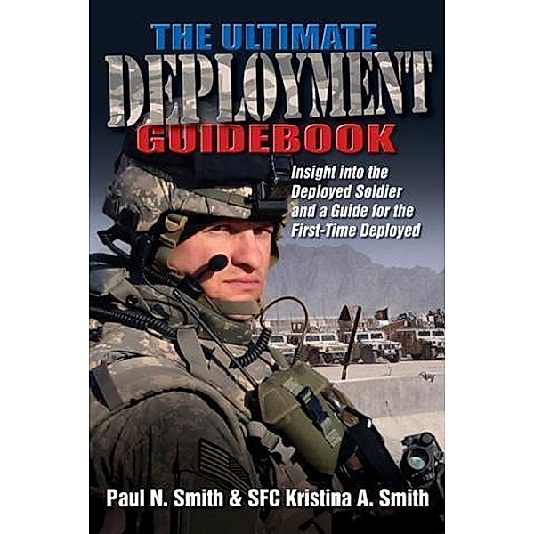 Ultimate Deployment Guidebook, Paul Smith