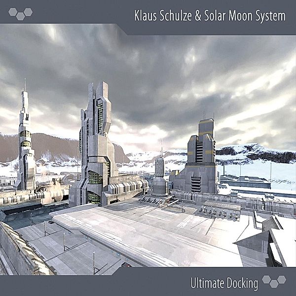 Ultimate Docking (Bonus Edition), Klaus Schulze, Solar Moon System