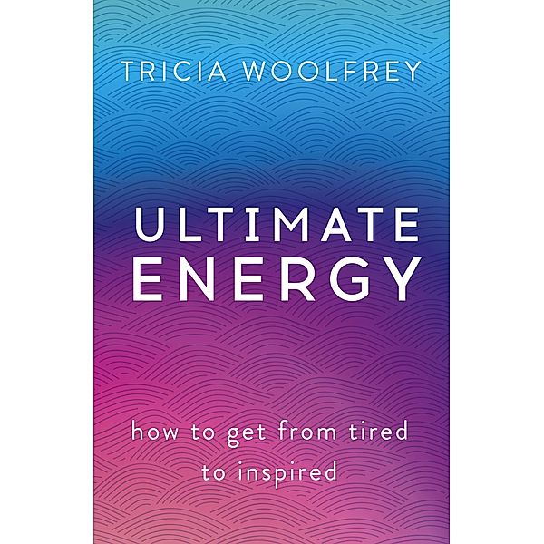 Ultimate Energy, Tricia Woolfrey