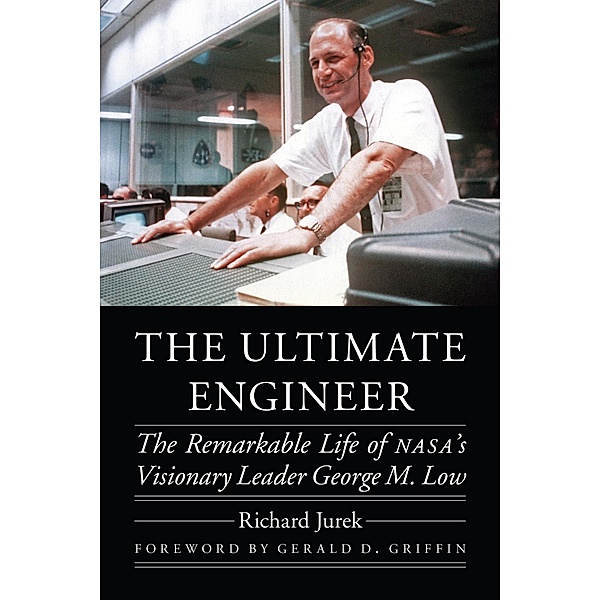 Ultimate Engineer / Outward Odyssey: A People's History of Spaceflight, Richard Jurek