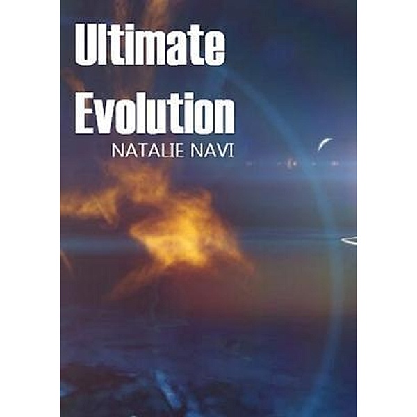 Ultimate evolution, Natalie Navi