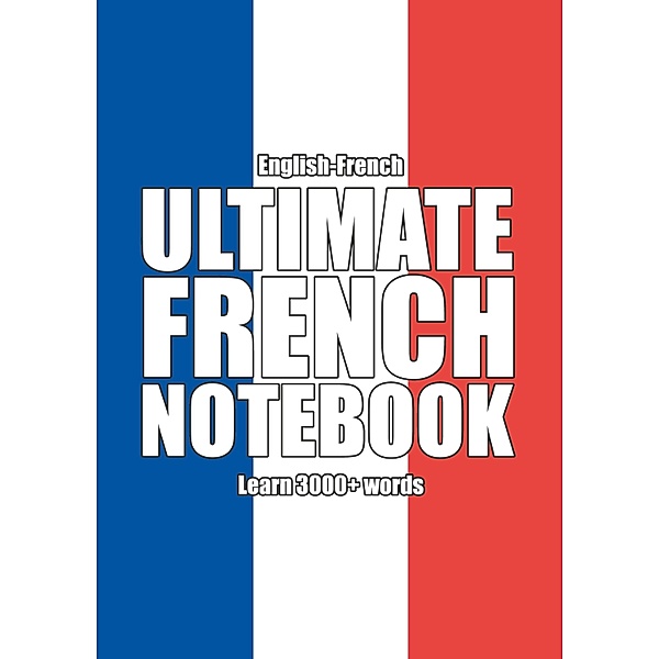 Ultimate French Notebook, Kristian Muthugalage