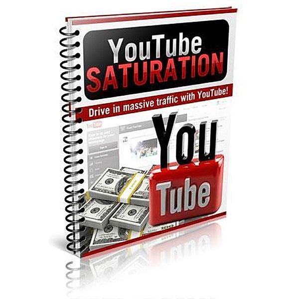 Ultimate guide-Youtube Saturation, Amita Paul