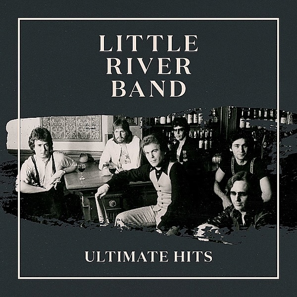 Ultimate Hits (Limited 3LP) (Vinyl), Little River Band