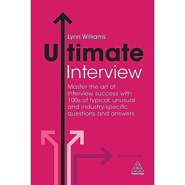Ultimate Interview / Ultimate Series, Lynn Williams