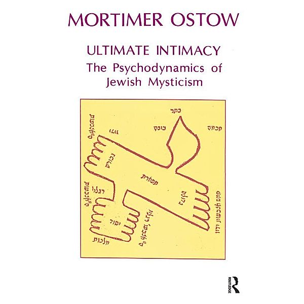 Ultimate Intimacy, Mortimer Ostow