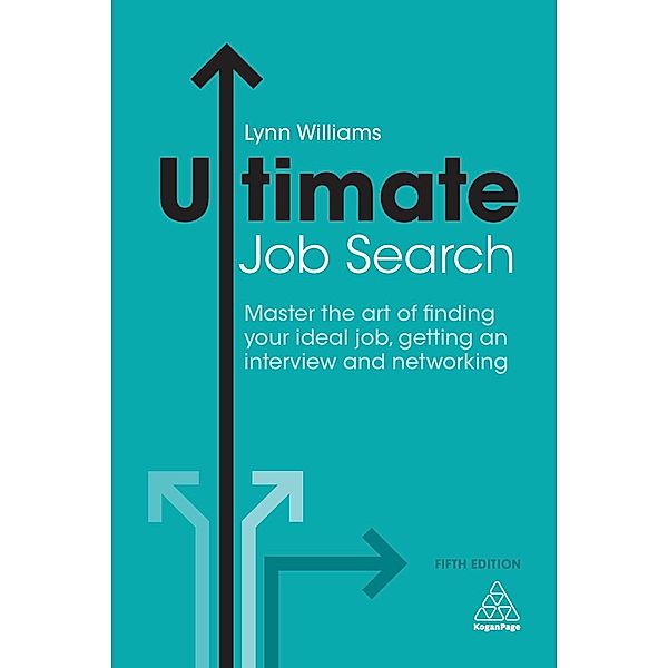 Ultimate Job Search / Ultimate Series, Lynn Williams