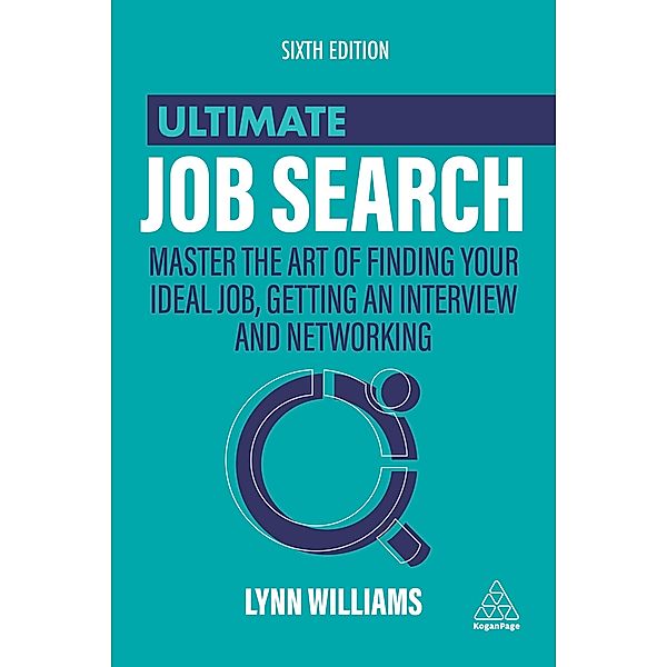 Ultimate Job Search / Ultimate Series, Lynn Williams