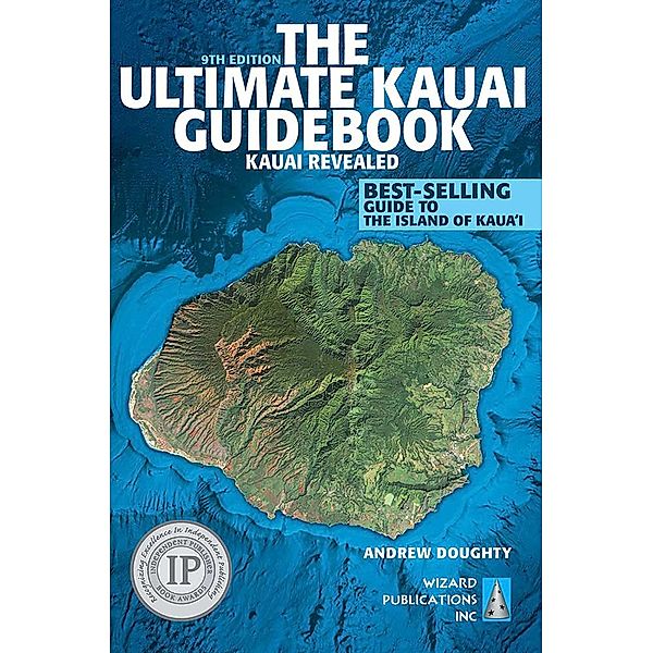 Ultimate Kauai Guidebook, Andrew Doughty