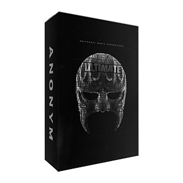 Ultimate (Ltd. Fanbox), Anonym