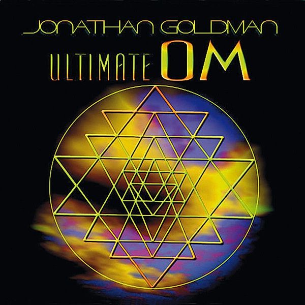 Ultimate Om, Jonathan Goldman