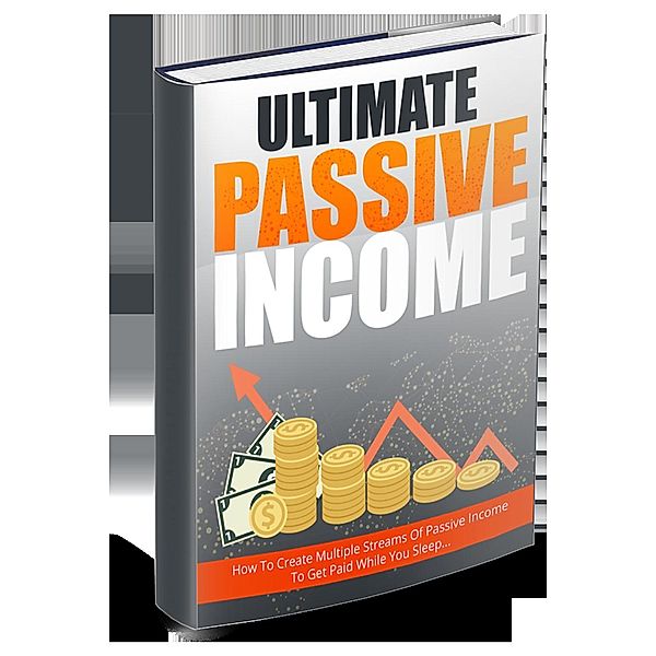 Ultimate Passive Income, John Hawkins