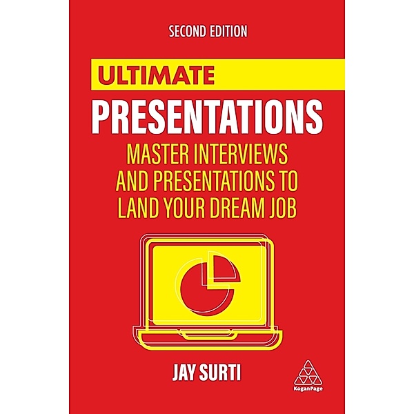 Ultimate Presentations, Jay Surti