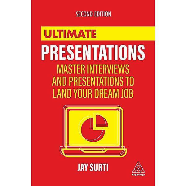 Ultimate Presentations / Ultimate Series, Jay Surti