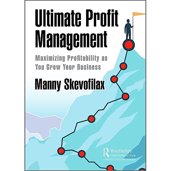 Ultimate Profit Management, Manny Skevofilax