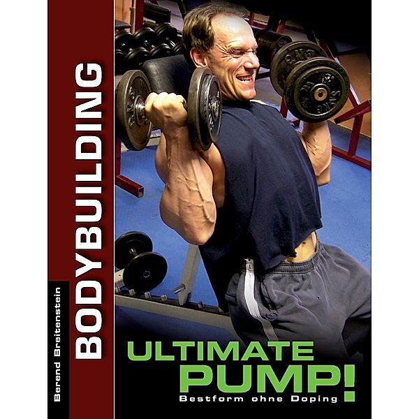 Ultimate Pump!, Berend Breitenstein