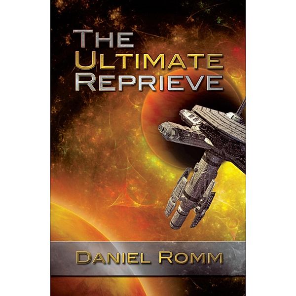 Ultimate Reprieve / SBPRA, Daniel Romm