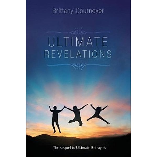 Ultimate Revelations, Brittany Cournoyer
