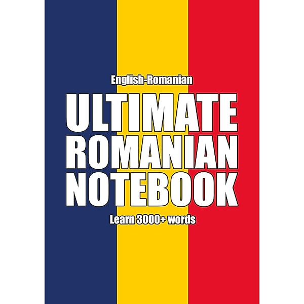 Ultimate Romanian Notebook, Kristian Muthugalage