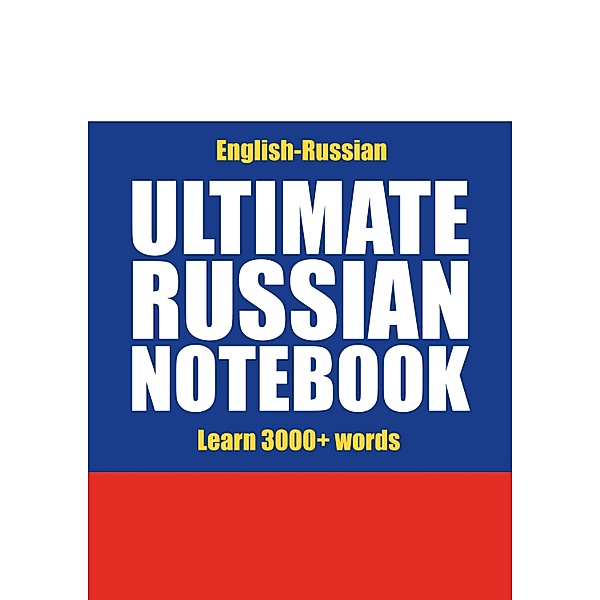Ultimate Russian Notebook, Kristian Muthugalage