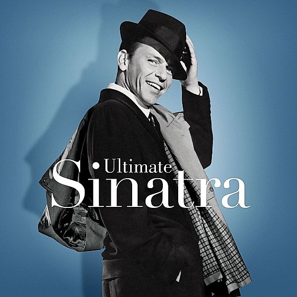 Ultimate Sinatra, Frank Sinatra