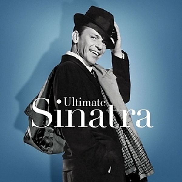 Ultimate Sinatra (Limited Blue 2LP) (Vinyl), Frank Sinatra