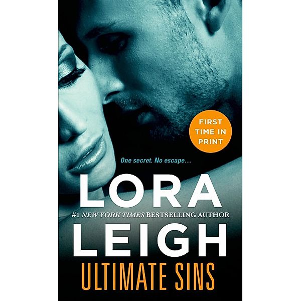 Ultimate Sins / The Callahans Bd.4, Lora Leigh