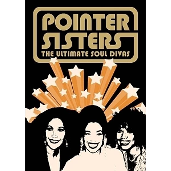 Ultimate Soul Divas, Pointer Sisters