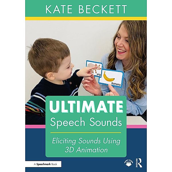 Ultimate Speech Sounds, Kate Beckett