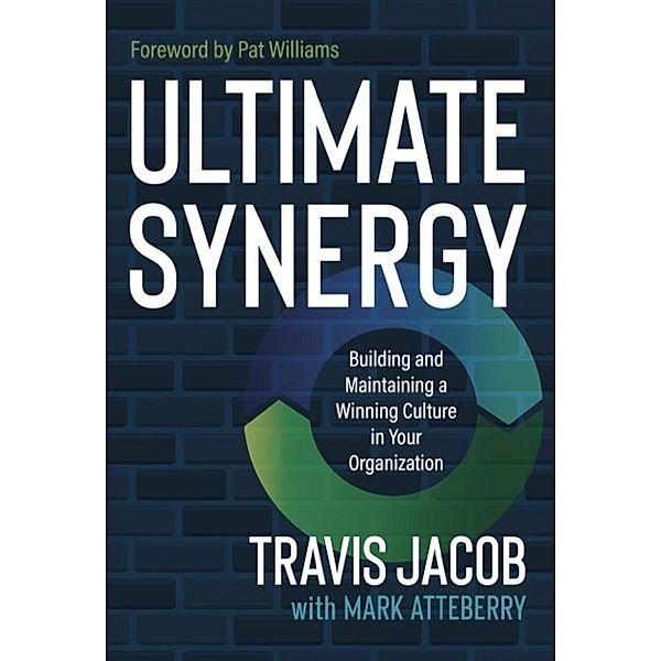 Ultimate Synergy, Travis Jacob