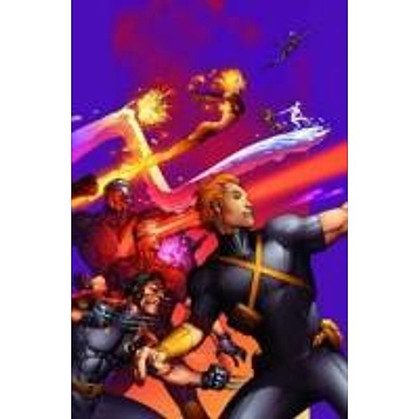 Ultimate X-Men