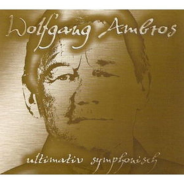 Ultimativ Symphonisch, Wolfgang Ambros