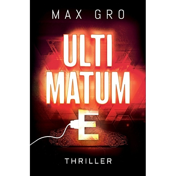 Ultimatum E, MAX GRO