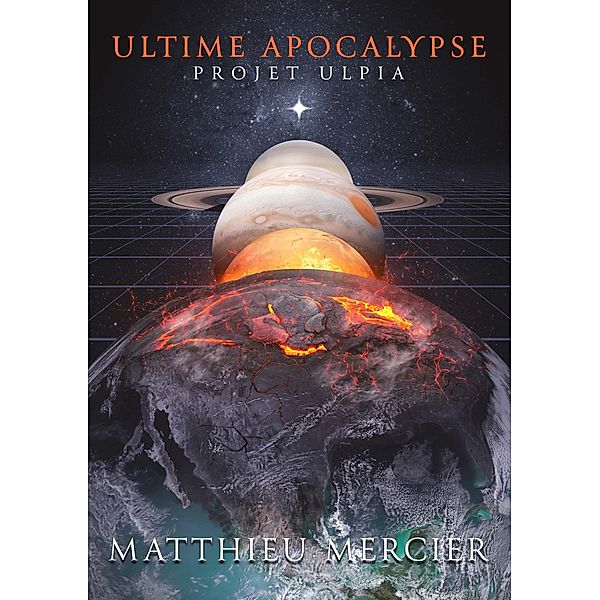 Ultime apocalypse, Matthieu Mercier