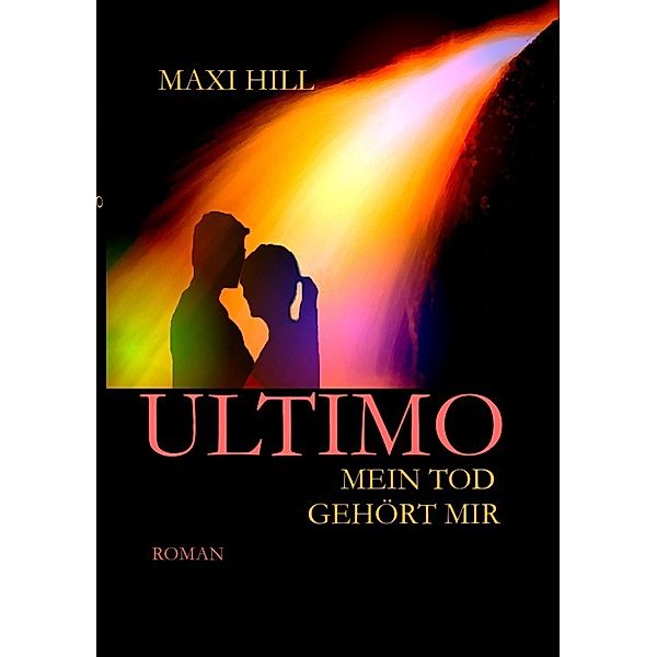 ULTIMO, Maxi Hill