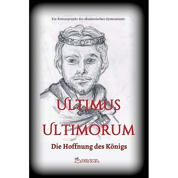 Ultimus Ultimorum, Gudrun S. Wieser