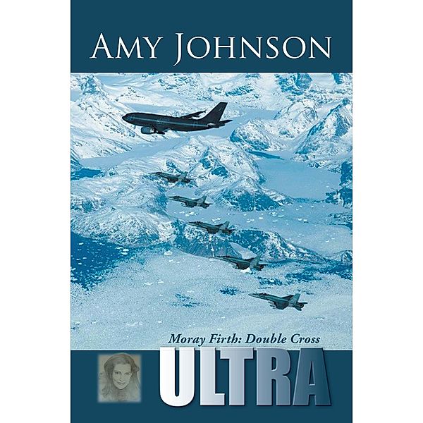 Ultra, Amy Johnson