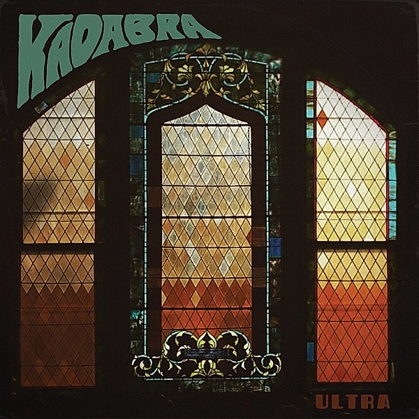Ultra, Kadabra