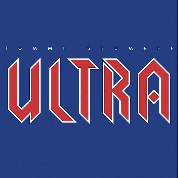 Ultra (Grünes Vinyl), Tommi Stumpff