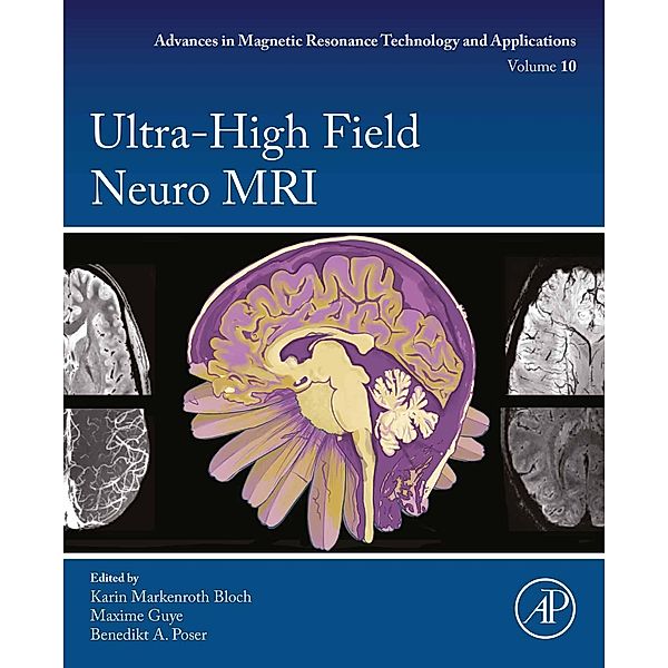 Ultra-High Field Neuro MRI