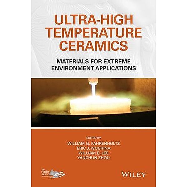 Ultra-High Temperature Ceramics