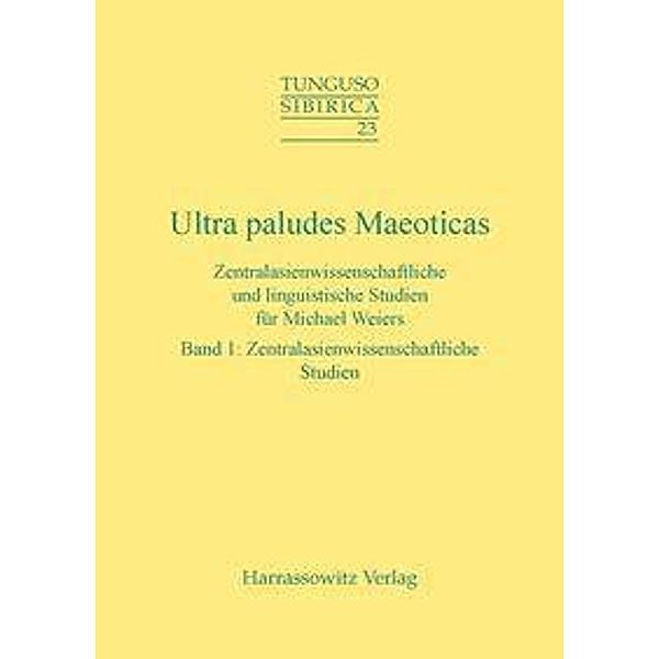 Ultra paludes Maeoticas