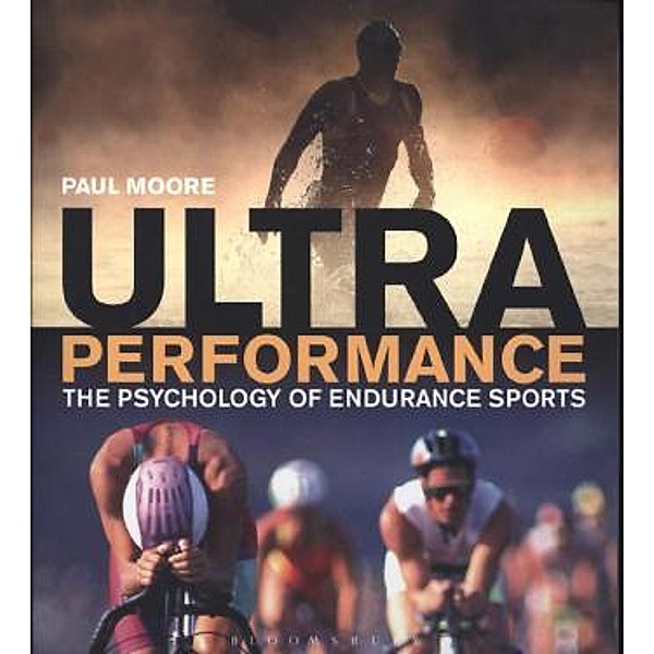 Ultra Performance, Paul Moore