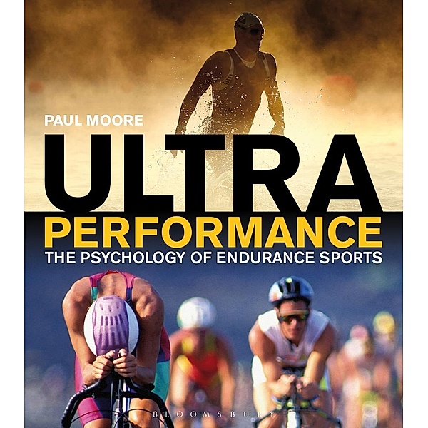 Ultra Performance, Paul Moore