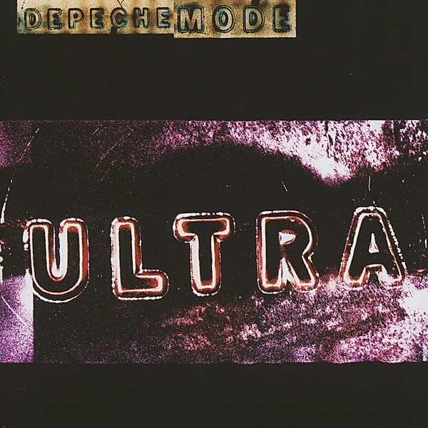 Ultra (Remastered), Depeche Mode