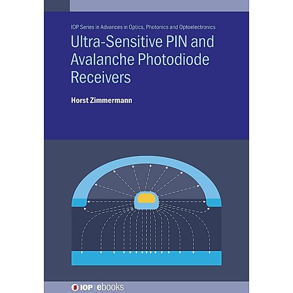 Ultra-Sensitive PIN and Avalanche Photodiode Receivers, Horst Zimmermann