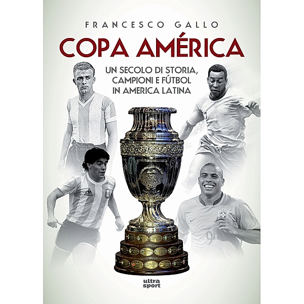 Ultra sport: Copa América, Francesco Gallo