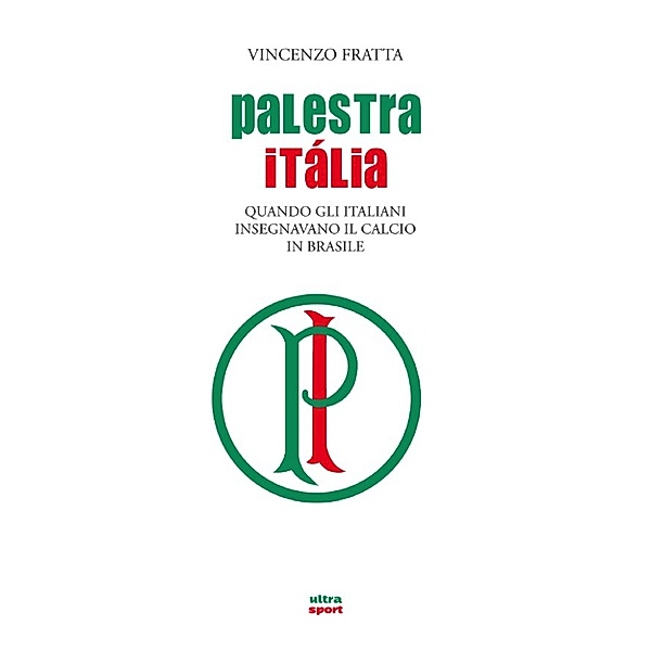 Ultra Sport: Palestra Italia, Vincenzo Fratta