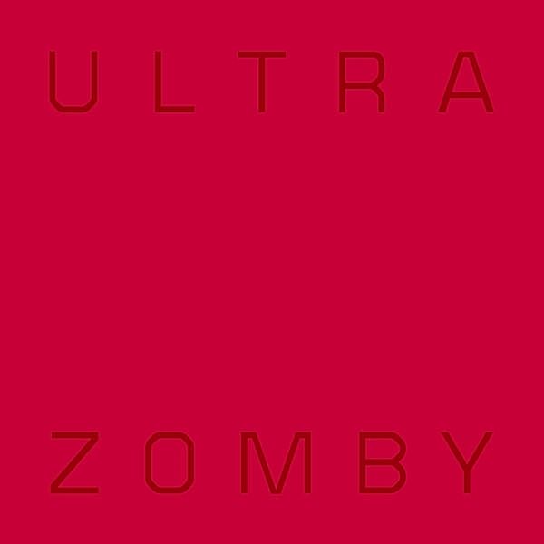 Ultra (Vinyl), Zomby